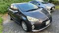 2012 Toyota AQUA