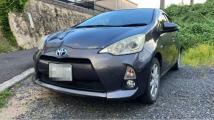 2012 Toyota AQUA