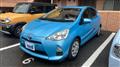 2013 Toyota AQUA