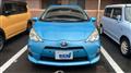 2013 Toyota AQUA