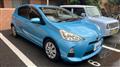 2013 Toyota AQUA