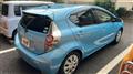 2013 Toyota AQUA