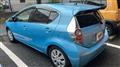2013 Toyota AQUA