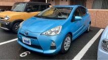 2013 Toyota AQUA