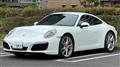 2018 Porsche 911