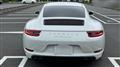 2018 Porsche 911