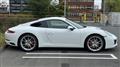 2018 Porsche 911