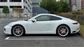 2018 Porsche 911