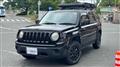 2012 Jeep Patriot