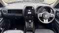 2012 Jeep Patriot