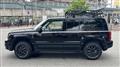 2012 Jeep Patriot