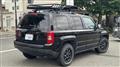 2012 Jeep Patriot