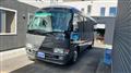 2005 Toyota Coaster