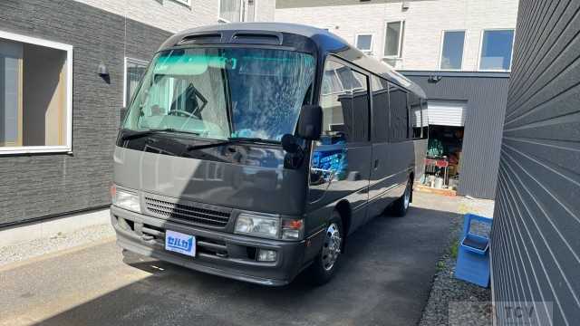 2005 Toyota Coaster