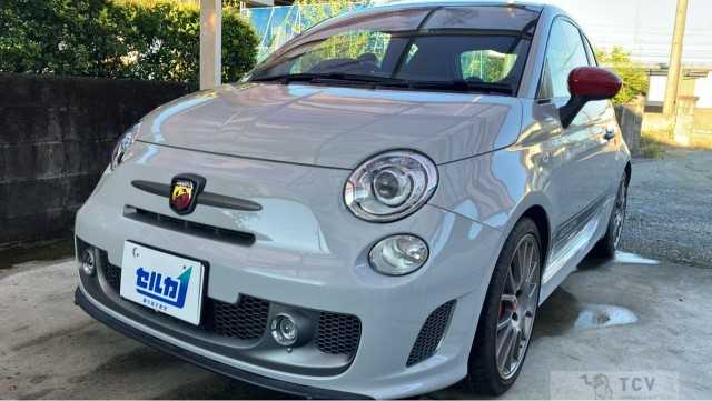 2016 ABARTH ABARTH OTHERS