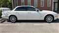2007 Jaguar XJ Series
