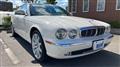 2007 Jaguar XJ Series