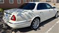 2007 Jaguar XJ Series