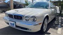 2007 Jaguar XJ Series
