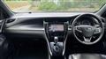 2019 Toyota Harrier