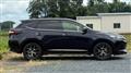 2019 Toyota Harrier