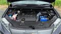 2019 Toyota Harrier