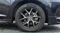 2019 Toyota Harrier