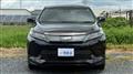 2019 Toyota Harrier