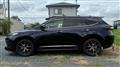 2019 Toyota Harrier