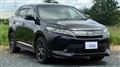 2019 Toyota Harrier