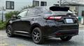 2019 Toyota Harrier
