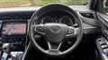 2019 Toyota Harrier