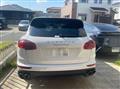 2015 Porsche Cayenne