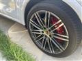 2015 Porsche Cayenne