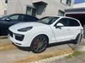 2015 Porsche Cayenne