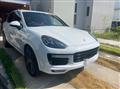 2015 Porsche Cayenne