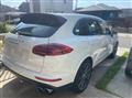 2015 Porsche Cayenne