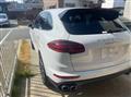2015 Porsche Cayenne