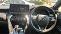 2021 Toyota Harrier Hybrid
