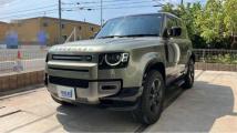 2025 Land Rover Defender