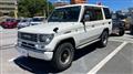 1994 Toyota Land Cruiser Prado