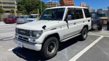 1994 Toyota Land Cruiser Prado