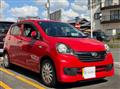 2017 Daihatsu Mira