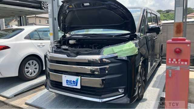 2022 Toyota Noah