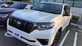 2022 Toyota Land Cruiser Prado