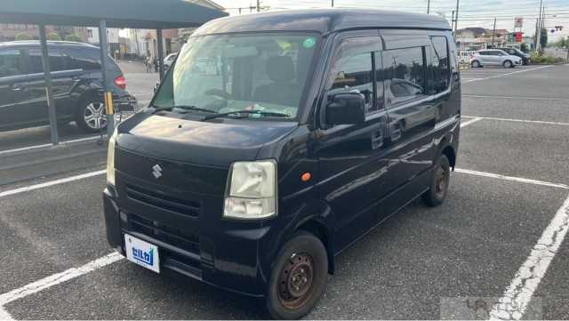 2008 Suzuki Every