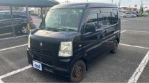 2008 Suzuki Every