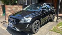 2016 Volvo XC60