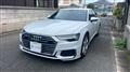 2020 Audi A6