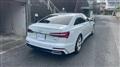 2020 Audi A6